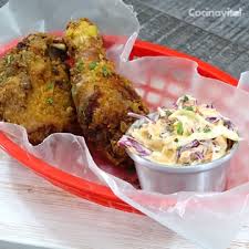 Pollo Frito Crujiente Estilo Kfc Comida Rapida Video Receta Video En 2020 Comida Recetas De Comida Faciles Recetas De Comida