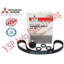 Low to high new arrival qty sold most popular. Proton Saga Blm Fl 1 3 1 6 2008 2011 Mitsubishi Timing Belt Kit Set Shopee Malaysia