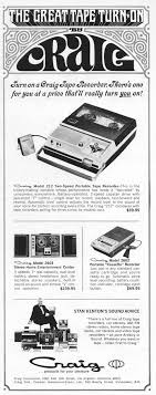 Phantom Productions Reel To Reel Tape Recorder 1908 Ad Collection Tape Recorder Cassette Tape Recorder Compact Cassette