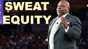 Bishop Noel Jones Sermons 2018 Td Jakes 2017 Sweat Equity Sunday April 02nd 2017 Bishop Td Jak With Images Sweat Equity Sweat Equity