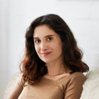 Anna Portelli Email & Phone Number