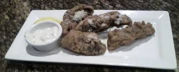 Bj S Avocado Egg Rolls Menu Pin On Food