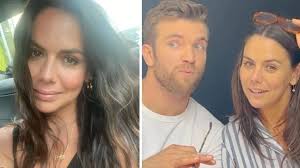 Emily Symons goes public with her new boyfriend at the age of 56, he is a young actor from Home And Away