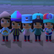 North america 2002, australia 2003, europe 2004) an extensively localized version of dōbutsu no mori+. Teddy Fresh On Twitter Self Isolation Itinerary Play Animal Crossing