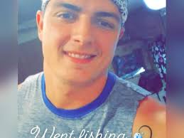 Brett Lee Raber's Memorial Website