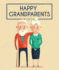 Si quieres regalarle a tus abuelos dibujos con mensajes de feliz día del abuelo este blog es perfecto para ti. Felices Abuelos Vector Ilustracion De Dibujos Animados Dia De Los Abuelos Abuelo Y La Abuela Se Coloca Integral Sonriendo Pareja Vieja Amor Ilustraciones Vectoriales Clip Art Vectorizado Libre De Derechos Image 63675553