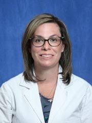 Mallory Doyle, AGPCNP-BC