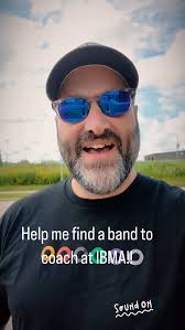 Help me find a band for my band coaching master class at IBMA!! #bluegrass  #guitar #musiceducation