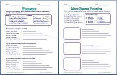 Summer Diamante Poetic Memories Of Summer Rwtsummer Summer Learning From Readwritethink Org Pinterest