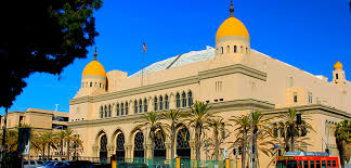 Shrine Auditorium Los Angeles Tickets Shrine Auditorium