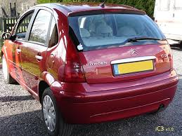 Image result for Rouge Lucifer 2011 Citroen