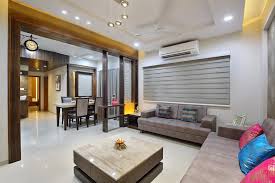 I Am A Interior Designer From Baroda Involved In Residential Retail Commercial False Ceiling Living Room Living Room Partition Design Room Partition Designs