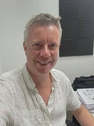 David Huggan (@DaveyHugs)