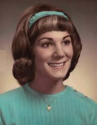 Catherine Burns Obituary (1948