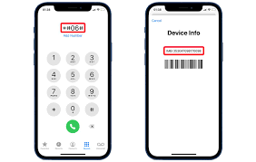 An international mobile equipment identity number is one of the main identification codes for individual cell phone handsets. Imei Check Free Imei Checker For All Phone Brands