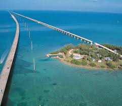 The keys were originally inhabited by the calusa and tequesta tribes, and were charted by juan ponce de león in 1513. Bridges Of The Florida Keys And Key West Us1 Key West Vacation