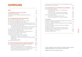 Les régimes de retraite qui permettent le départ en retraite anticipée. Compte Professionnel De Prevention C2p Federation Nationale Contruction Et Bois Cfdt