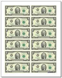 money printable play money