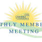 MONTHLY MEMBERSHIP MEETING - November 2025 event image