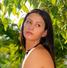 This is Maria 🤍 She was our daughter. A sister. A friend. An athlete. Pure  sunshine. Maria had a rare way of lighting up every room she entered. She  was kind, gentle,