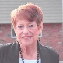 Joanne B. Lombardo Obituary