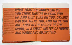 An Interesting Thought About Books And How People Use Them With Images Book Quotes Writing Words Words