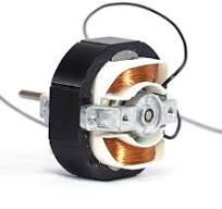 Customize Small Electric AC Shaded Pole Motor for Amotizer