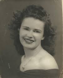 Sarah Frances Kirk Madsen (1922-1985)