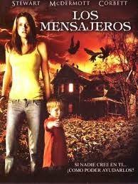 Ver peliculas online gratis en latino hd. Ver Los Mensajeros The Messengers Online Gratis Hd Pelisvips