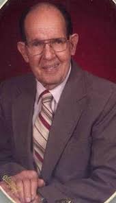 Everett Munson (1923-2012)