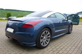 Image result for Bleu Tuanake Nacre 2014 Peugeot