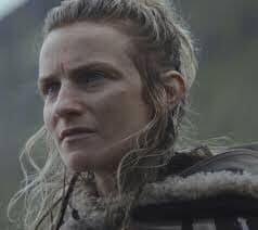 Yep. We just need an episode dedicated to Jett Reno's character or a  spin-off.