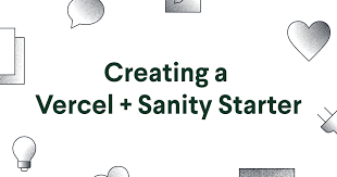 Jika kalian link download vercel app game semangka nct yag kini sedang viral di aplikasi twitter Creating A Sanity And Vercel 1 Click Starter Project Sanity Io Guide