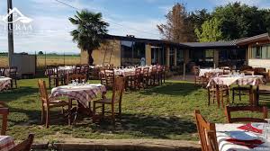 Agriturismo Turàa Turate - Ristorante con azienda agricola