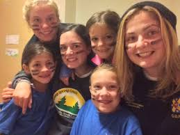 outdoors — Camp Spring Creek — Our Blog