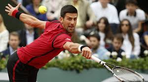 Roland garros 2019 vainqueur de zverev djokovic rejoint thiem en demies. Roland Garros Novak Djokovic Remporte La Finale Face A
