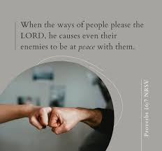 4 Ways To Be Led By The Spirit Of God - Kcm Blog
