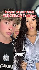 Cameron Rush Brooke Akers