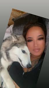 Please help me bring this fur baby back home.