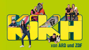 Mit vielen bildern, infos, trailern und insidertipps für jeden tv sender. Dein Programm Bei Kika Kika