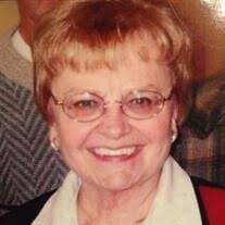 Greta A. Prince Obituary