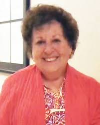 Winifred Coralie Heard White Obituary November 15, 2024