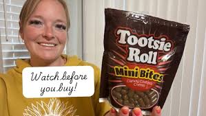Amazon.com : Tootsie Roll Mini Bites