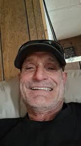 I wonder how is he doing ? Anyone know ?