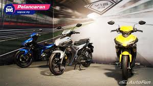 Check spelling or type a new query. Dijual Rp 38 Jutaan Yamaha Mx King 155 Vva 2021 Meluncur Di Malaysia Pakai Nama Y16zr Indonesia Kapan Autofun