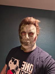 Handmade halloween masks for sale