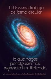 Pin De Smily En Telar Frases Espirituales Frases De Sabiduria El Universo Frases