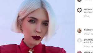 Magdalena bal, marta bijan, agata dziarmagowska, beata spychalska, daria zawiałow. Daria Zawialow Rozwodzi Sie Z Mezem Nie Robia Z Tego Tajemnicy 4fun Tv