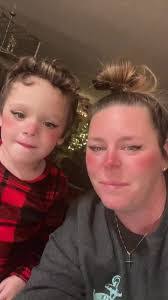 Crystal Bumgardner's Instagram, Twitter & Facebook