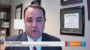 Inside TN: W. Edwards, K. Bike, S. Triplett, D. Oakley, Part 1